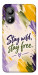 Чехол Stay wild для ZTE Blade L220