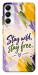 Чохол Stay wild для Galaxy A05s