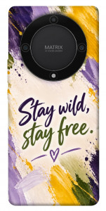 Чехол Stay wild для Huawei Magic5 Lite