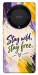 Чехол Stay wild для Huawei Magic5 Lite