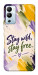 Чохол Stay wild для Infinix Hot 12i