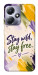 Чохол Stay wild для Infinix Hot 30 Play