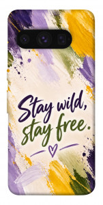 Чехол Stay wild для Google Pixel 8 Pro