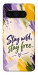 Чехол Stay wild для Google Pixel 8 Pro