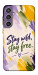 Чехол Stay wild для Galaxy S23 FE