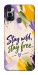 Чехол Stay wild для TECNO Spark 7