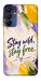 Чохол Stay wild для Galaxy A15