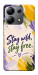 Чехол Stay wild для Xiaomi Redmi Note 13 4G