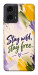 Чехол Stay wild для Motorola Moto G24