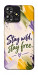 Чехол Stay wild для ZTE Blade A73 4G