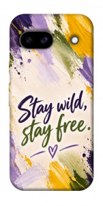 Чехол Stay wild для Google Pixel 8a