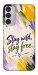 Чохол Stay wild для Galaxy M15 5G