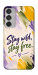 Чохол Stay wild для Galaxy M35 5G