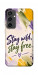 Чехол Stay wild для Galaxy S24 FE