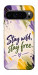 Чехол Stay wild для Google Pixel 9 Pro