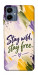 Чехол Stay wild для Galaxy A06