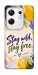 Чехол Stay wild для Infinix Zero 30 4G