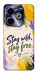 Чехол Stay wild для TECNO Spark 20