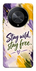 Чехол Stay wild для Huawei Magic6 Lite
