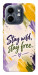Чохол Stay wild для Infinix Smart 9 4G