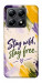 Чохол Stay wild для Xiaomi 14T