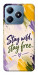 Чохол Stay wild для Realme C63 4G