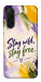 Чохол Stay wild для Galaxy A26 5G