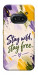 Чехол Stay wild для Nothing Phone (2a)