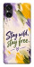 Чехол Stay wild для Sony Xperia 5 V