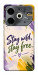 Чохол Stay wild для TECNO Pova 6 Neo (LI6)