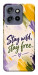 Чохол Stay wild для Motorola Edge 50 Neo