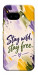 Чохол Stay wild для Google Pixel 9a