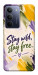 Чехол Stay wild для Realme C75x