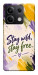 Чехол Stay wild для Xiaomi Redmi Note 13 5G