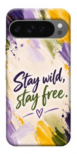 Чохол Stay wild для Google Pixel 10 Pro XL