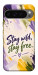 Чохол Stay wild для Google Pixel 10 Pro XL