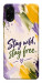 Чохол Stay wild для Galaxy A07