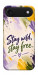Чехол Stay wild для iPhone 17 Air