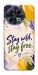 Чохол Stay wild для TECNO Spark 30 Pro (KL7)