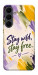 Чехол Stay wild для Galaxy S25 FE