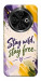 Чохол Stay wild для TECNO Spark 30C (KL5n)