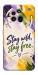 Чохол Stay wild для Nothing Phone (3a) Pro
