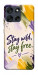 Чехол Stay wild для Motorola Moto G56 5G