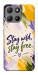Чохол Stay wild для Motorola Moto G15 Power