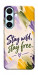 Чехол Stay wild для Galaxy S26