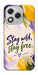 Чохол Stay wild для Huawei Honor 400 Lite