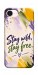 Чехол Stay wild для iPhone 17e