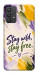 Чехол Stay wild для Galaxy A32 5G