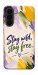 Чехол Stay wild для Galaxy A27