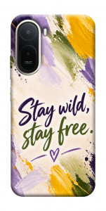 Чохол Stay wild для Xiaomi Redmi A7 Pro 4G